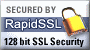 RAPID SSL